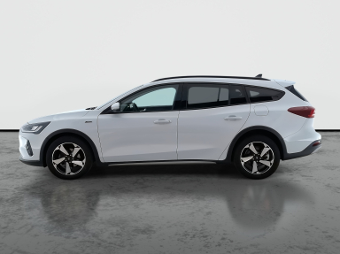 Ford Focus - 2023