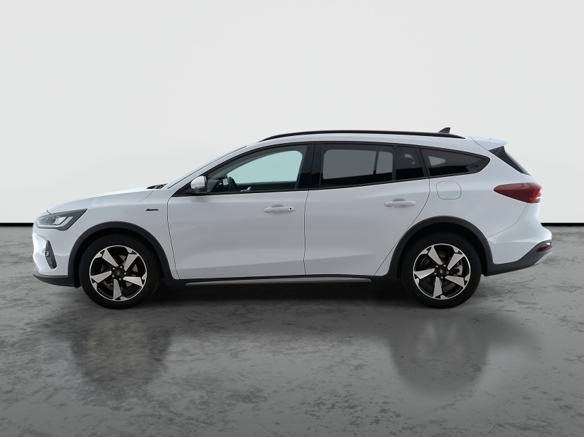 Ford Focus, 2023