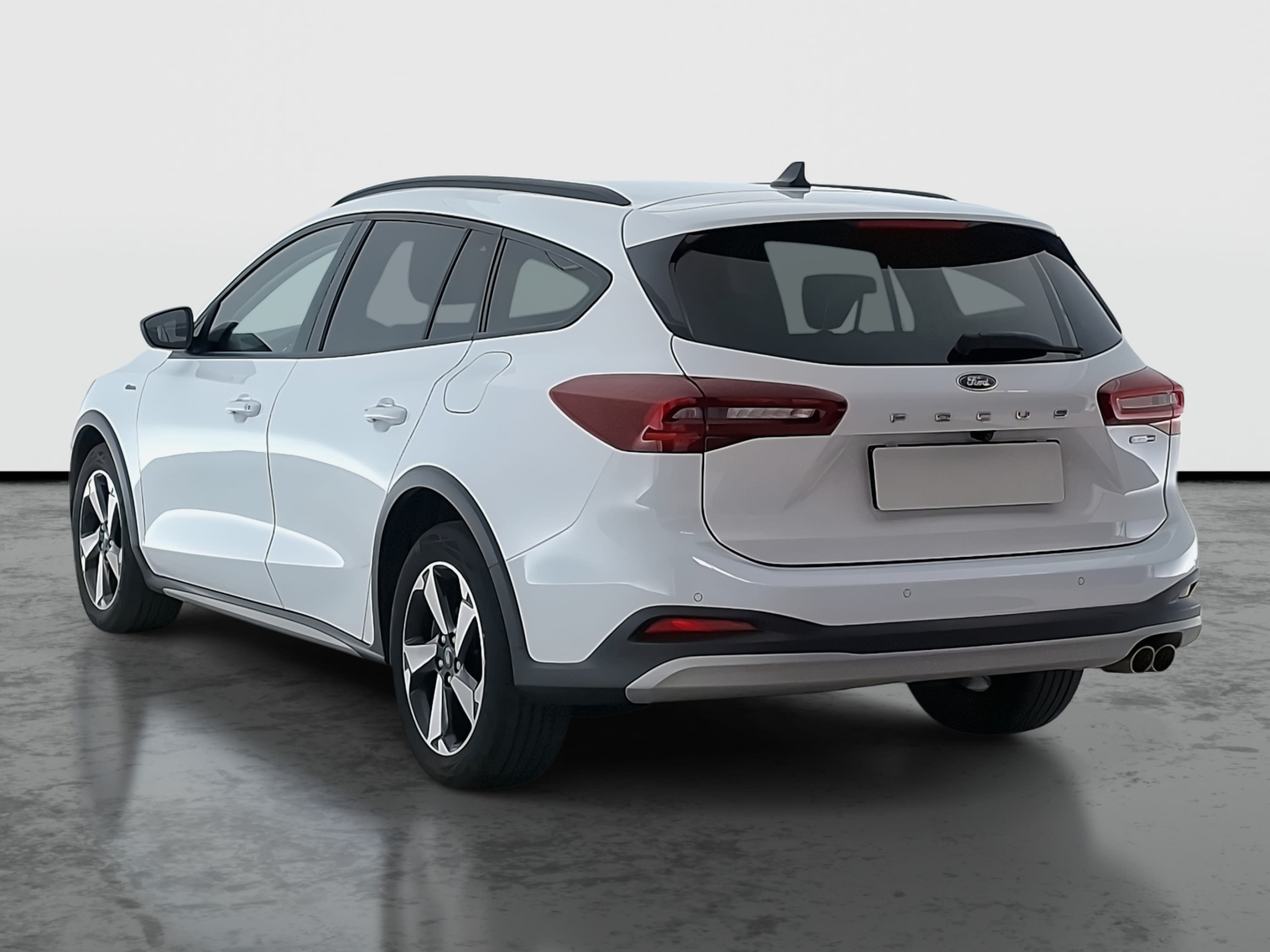 Ford Focus - 2023
