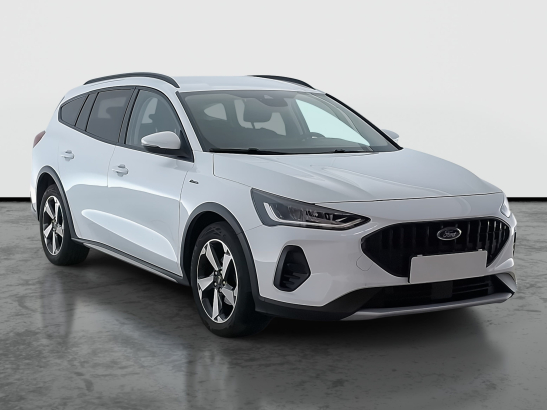 Ford Focus 1.0 MHEV