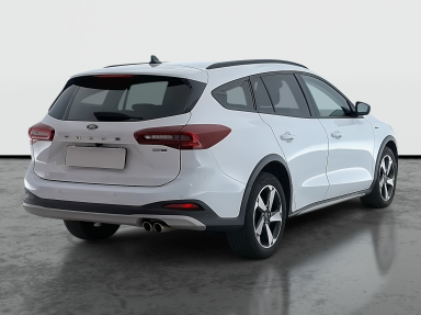 Ford Focus - 2023