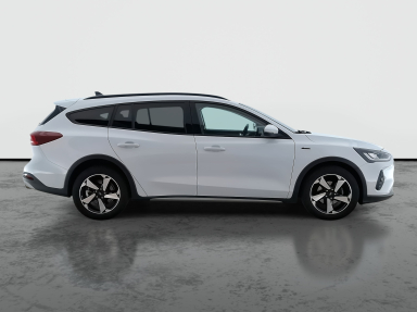 Ford Focus - 2023