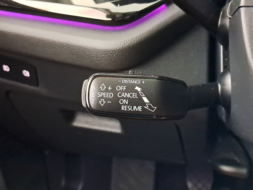 Škoda Octavia, 2022