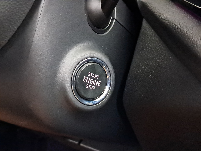 Škoda Octavia, 2022