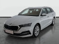 Škoda Octavia, 2022