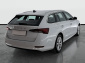 Škoda Octavia, 2022