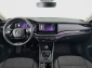 Škoda Octavia, 2022