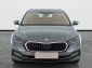 Škoda Octavia, 2022