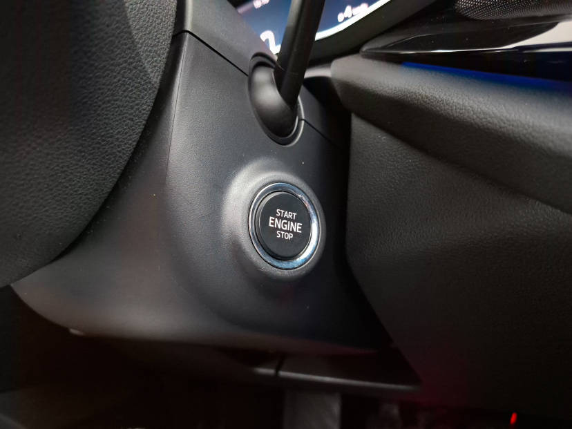 Škoda Octavia, 2022