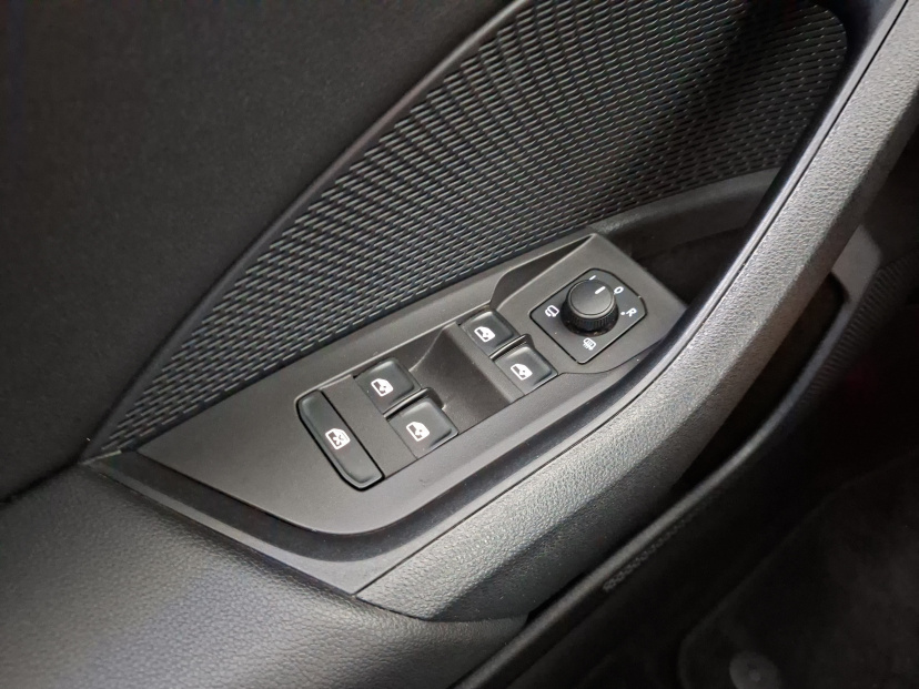 Škoda Octavia, 2022