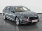 Škoda Octavia, 2022