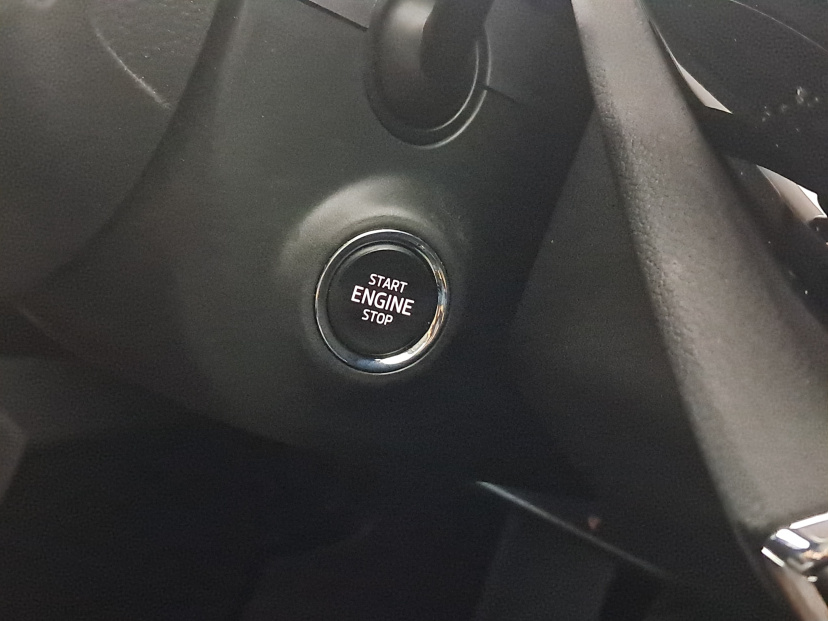 Škoda Octavia, 2022