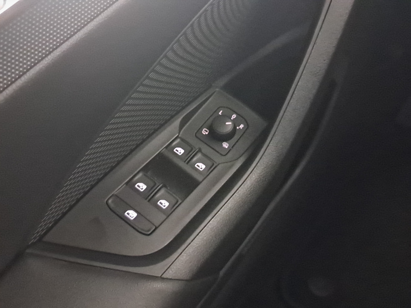 Škoda Octavia, 2022