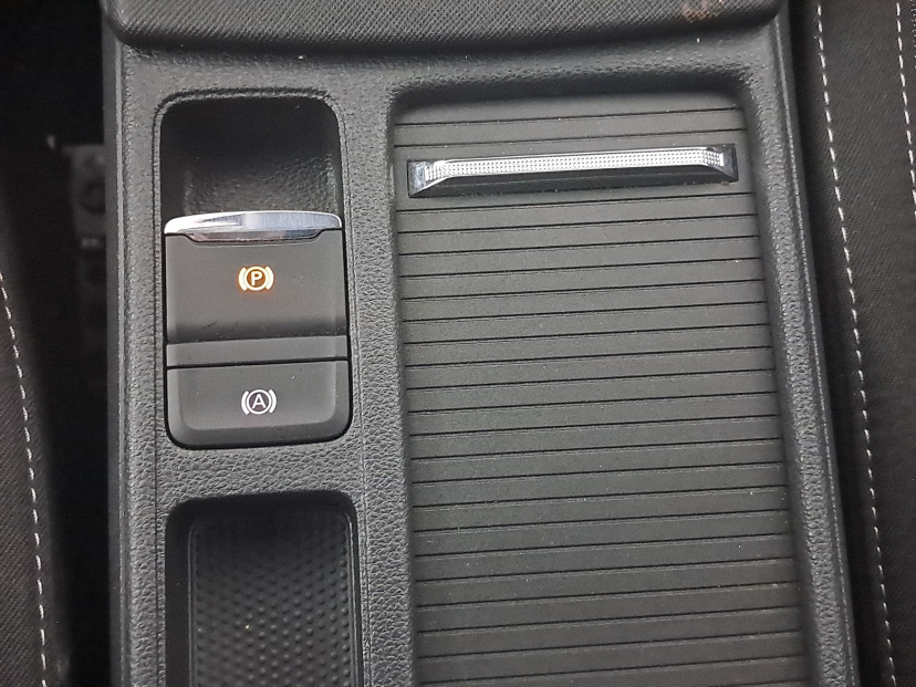 Škoda Octavia, 2022