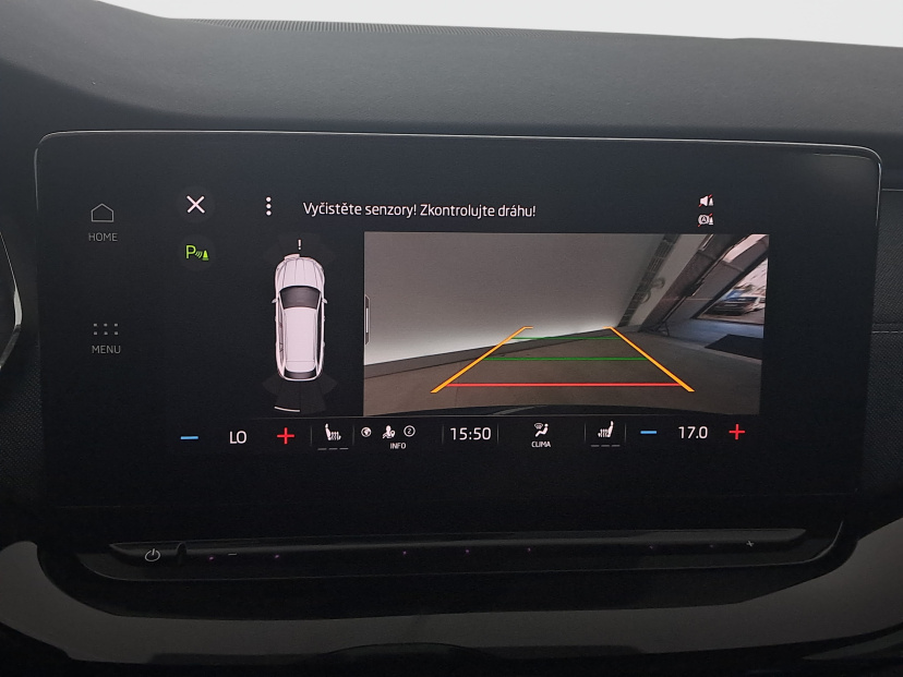 Škoda Octavia, 2022