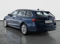 Škoda Octavia, 2022