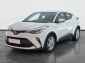 Toyota C-HR, 2022