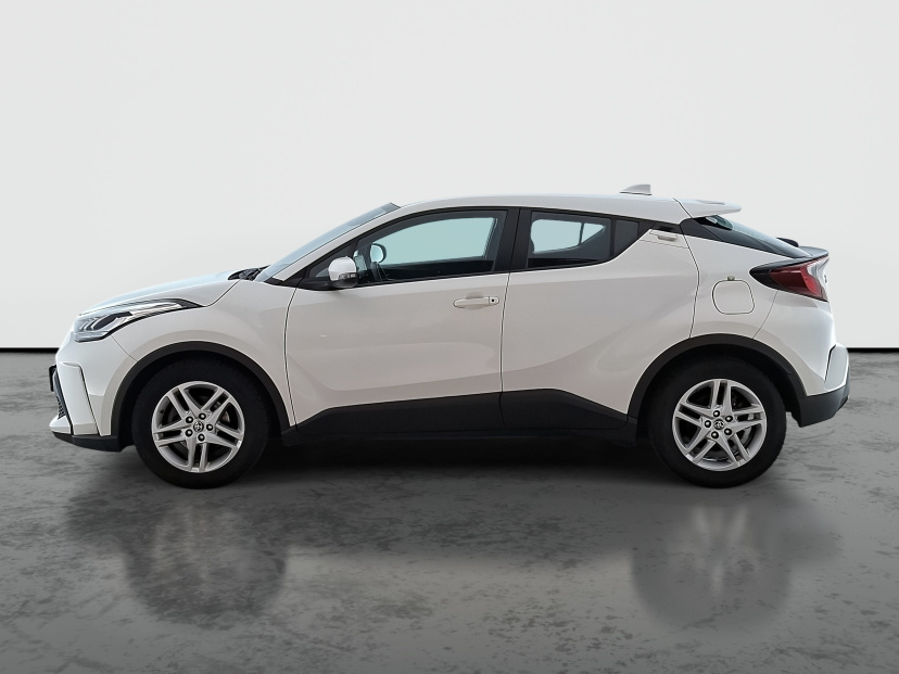 Toyota C-HR, 2022
