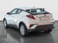 Toyota C-HR, 2022