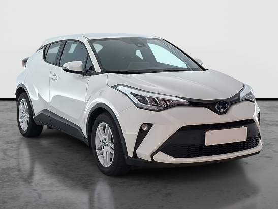 Toyota C-HR 1.8 Hybrid