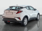 Toyota C-HR, 2022