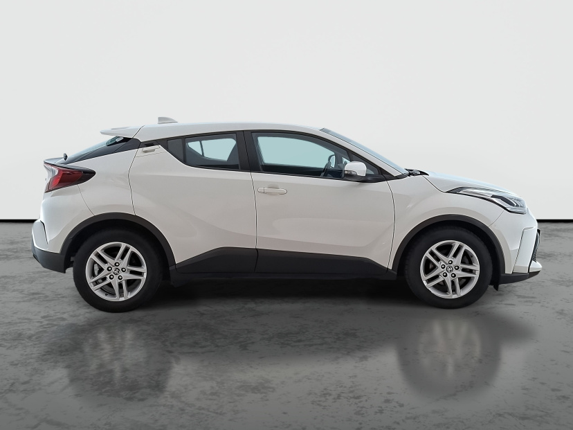 Toyota C-HR, 2022