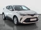 Toyota C-HR, 2022