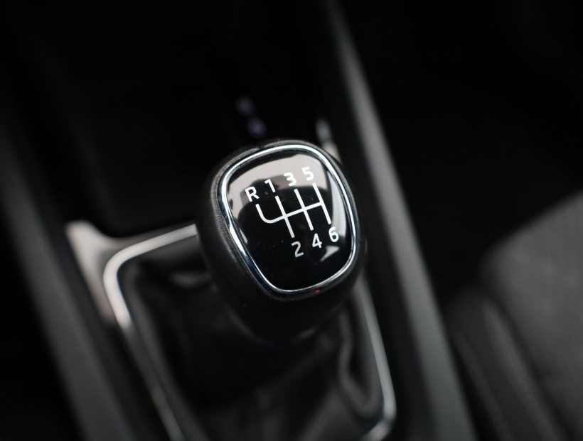 Škoda Octavia, 2022