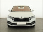 Škoda Octavia, 2022
