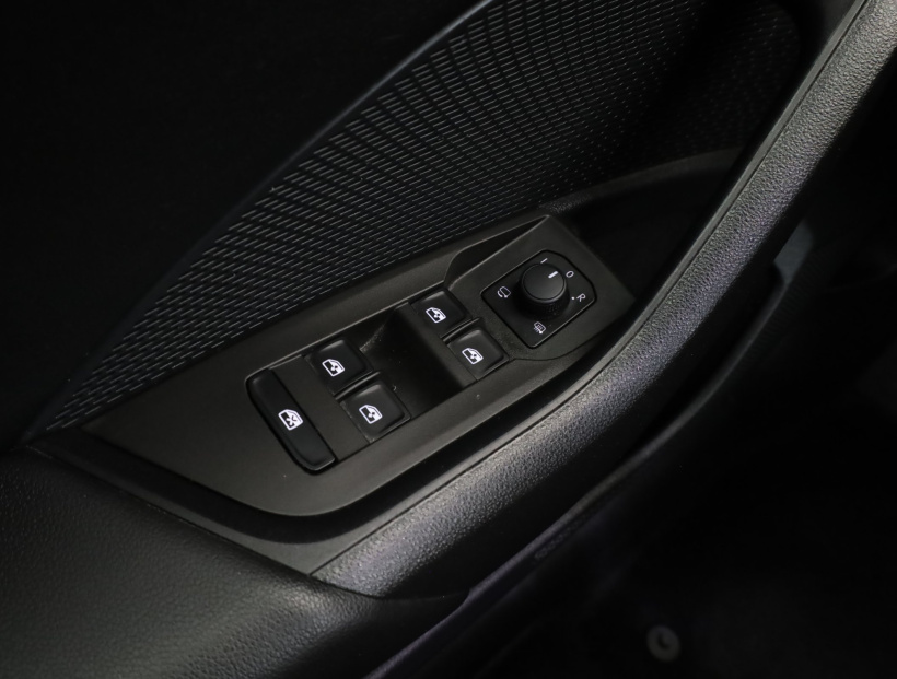 Škoda Octavia, 2022