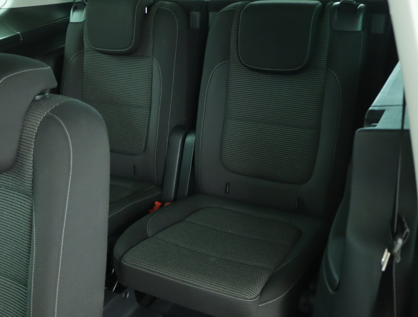 Volkswagen Sharan, 2016