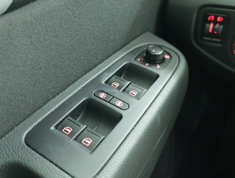 Volkswagen Sharan, 2016