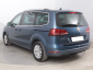 Volkswagen Sharan, 2016