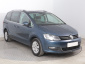 Volkswagen Sharan, 2016