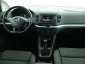 Volkswagen Sharan, 2016