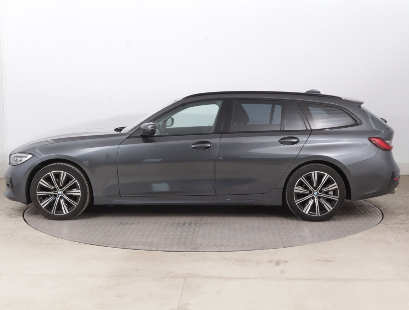 BMW 3, 2020