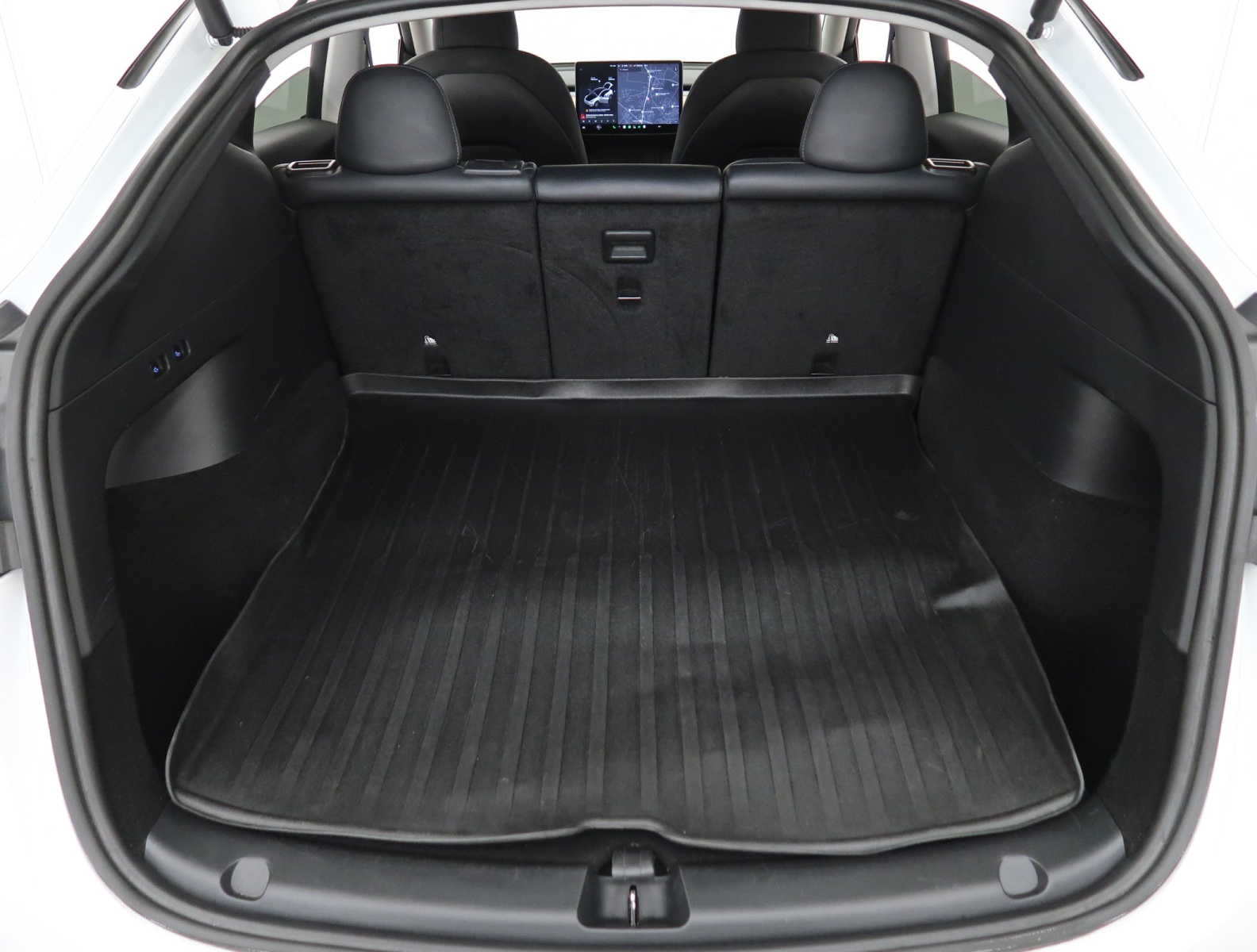 Tesla Model Y - 2022