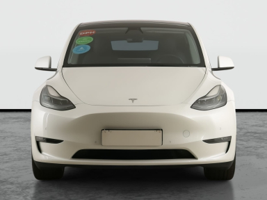 Tesla Model Y - 2022