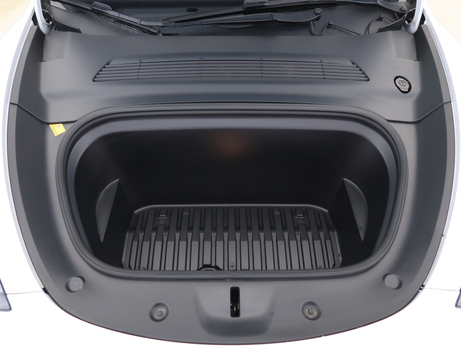Tesla Model Y - 2022