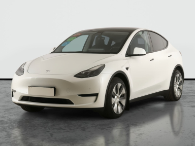 Tesla Model Y - 2022