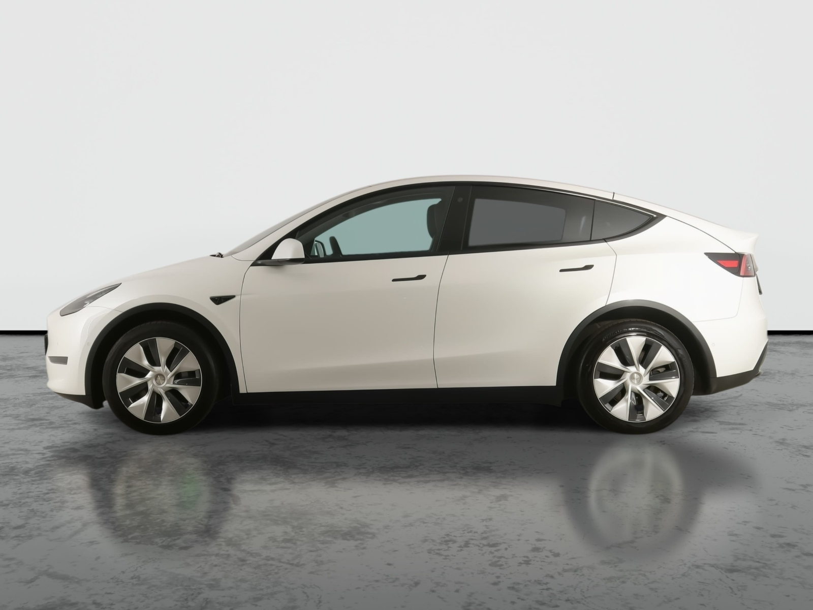 Tesla Model Y - 2022