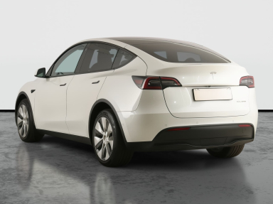 Tesla Model Y - 2022