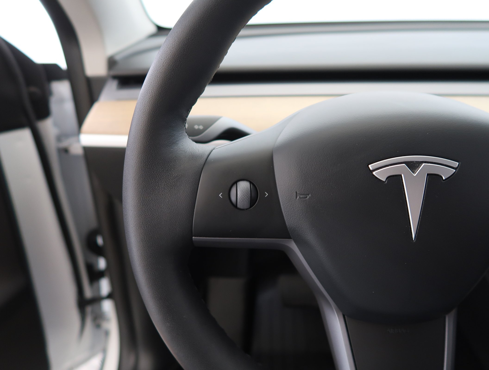 Tesla Model Y - 2022