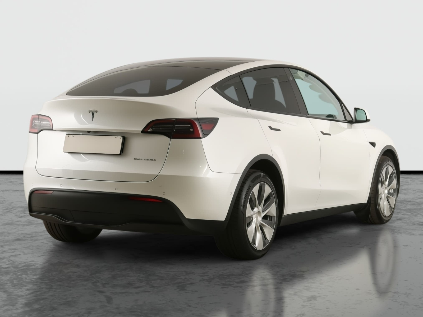 Tesla Model Y - 2022