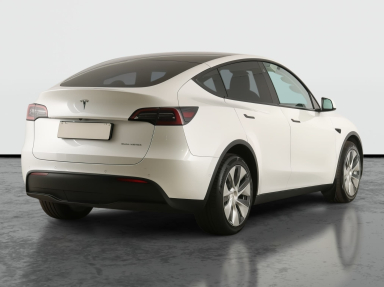 Tesla Model Y - 2022