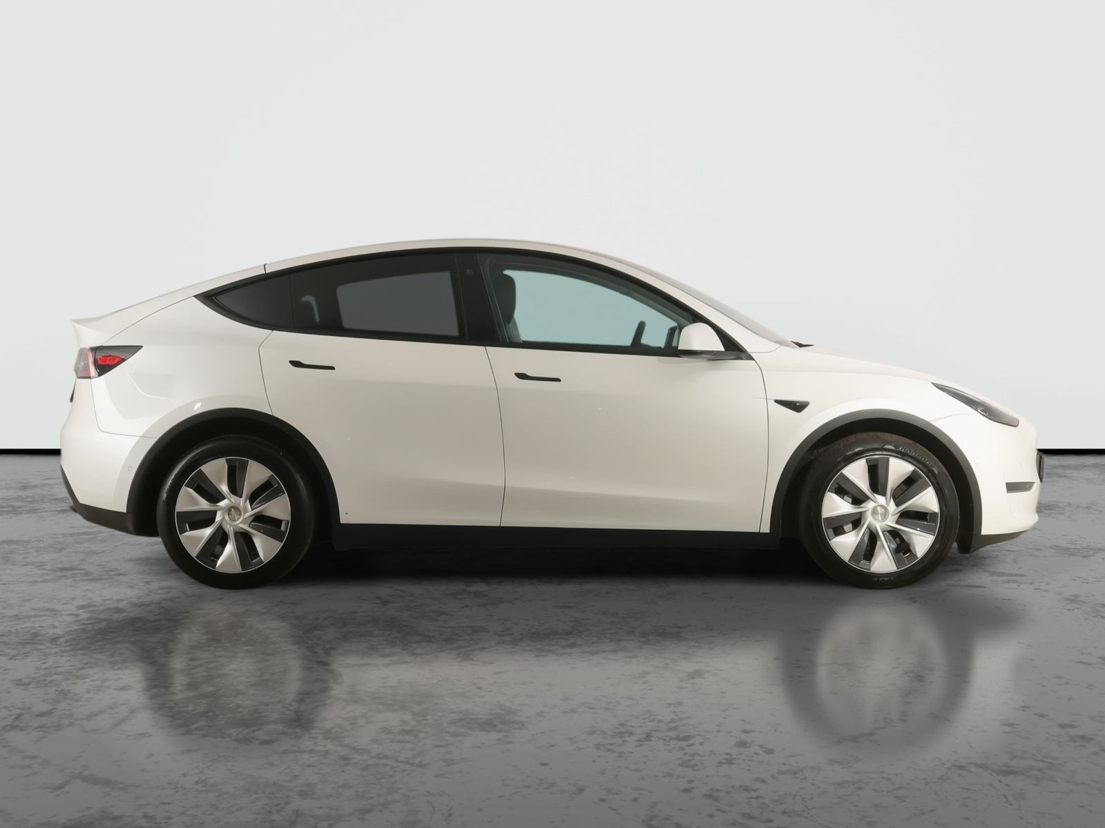 Tesla Model Y - 2022