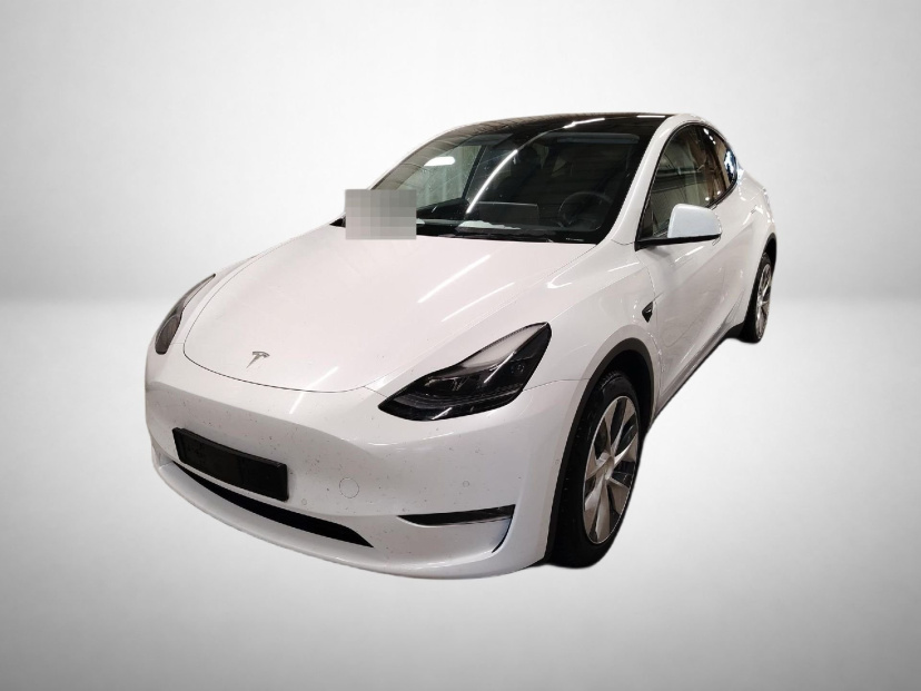 Tesla Model Y, 2022