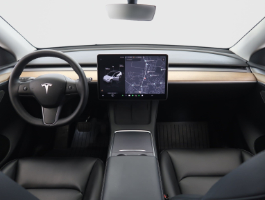 Tesla Model Y - 2022