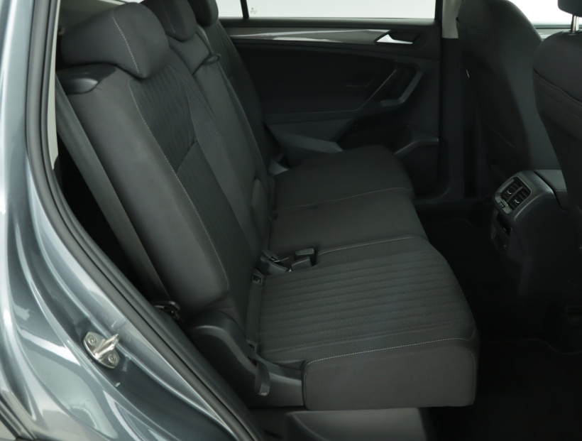Volkswagen Tiguan Allspace, 2022