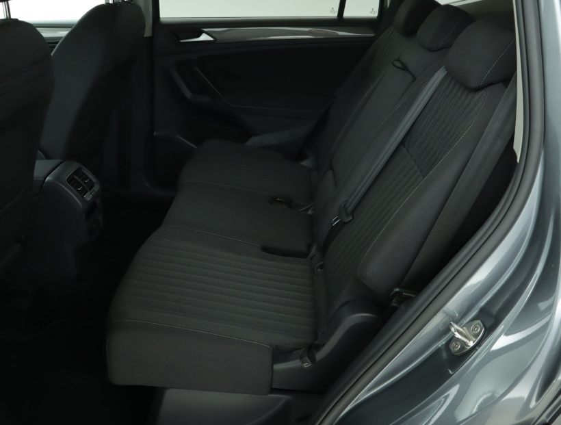 Volkswagen Tiguan Allspace, 2022